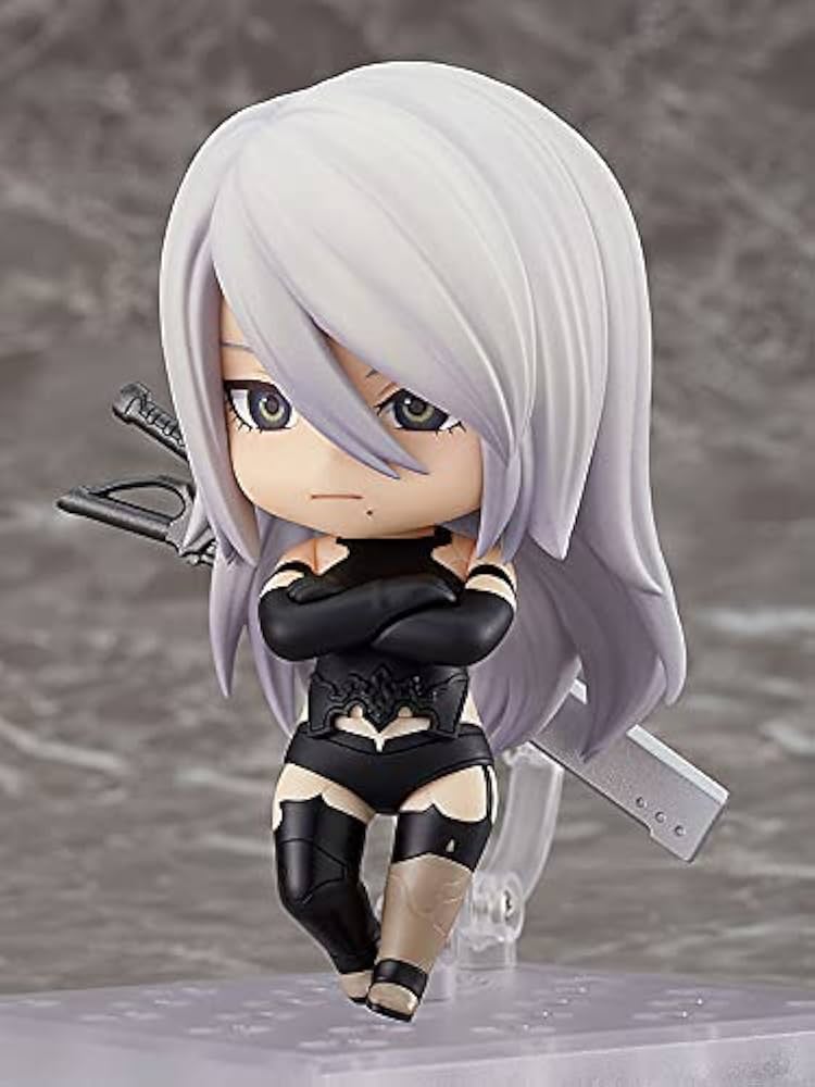 Amazon | スクウェア エニックス[SQUARE ENIX] ねんどろいど